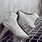 Men's Trendy Shoes Korean Style All-match Casual Shoes Lazy One-foot High-top Men's Sneakers