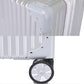 Men and Women Boarding Case 18/20 inch Suitcase Trolley Case Universal Wheel Sliding and Rolling Travel Luggage Trunk
