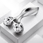 Face Massage V Face Facial Beauty Instrument Thin Double Chin Beauty Stick Lifting Face-lift Roller
