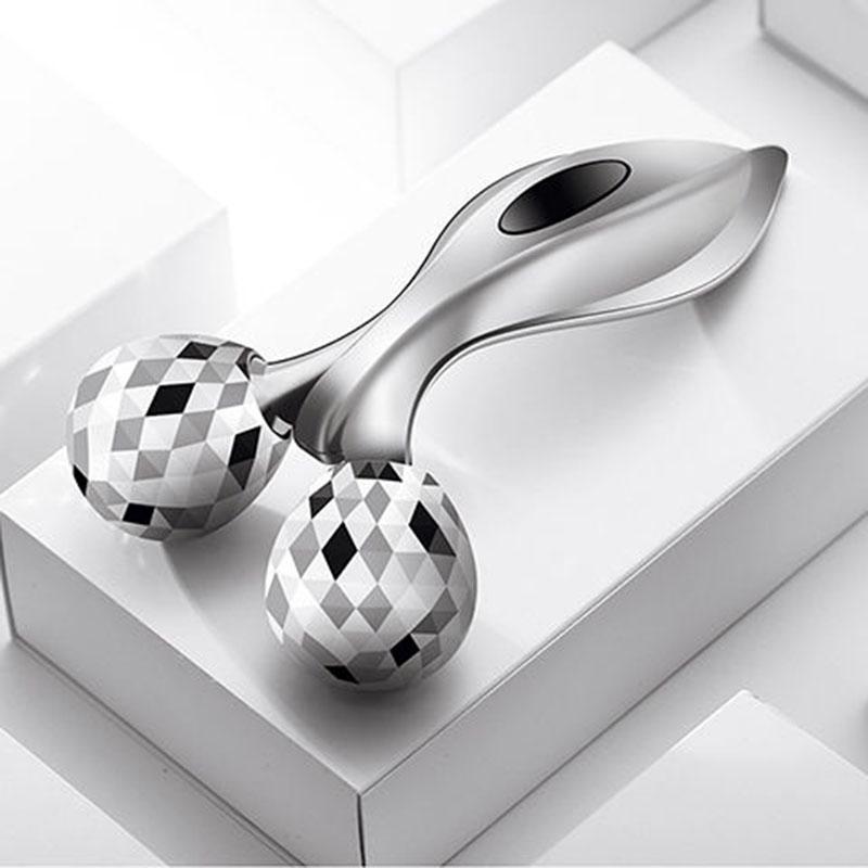 Face Massage V Face Facial Beauty Instrument Thin Double Chin Beauty Stick Lifting Face-lift Roller