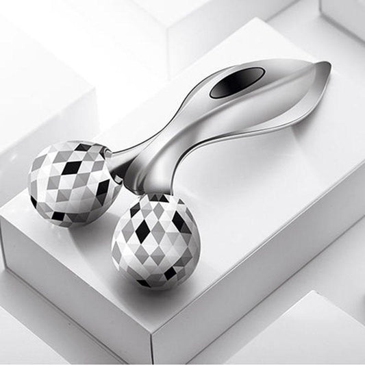 Face Massage V Face Facial Beauty Instrument Thin Double Chin Beauty Stick Lifting Face-lift Roller