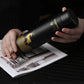 Lucky Deer Printing Vacuum Flask 304 Stainless Steel Coffee Tea Water Bottle 500ml Home Outdoor Sports Water  Cup