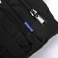 Men's Oxford Crossbody Bag chest bag casual sports riding shoulder bag Anti Theft Vintage Waist Pack