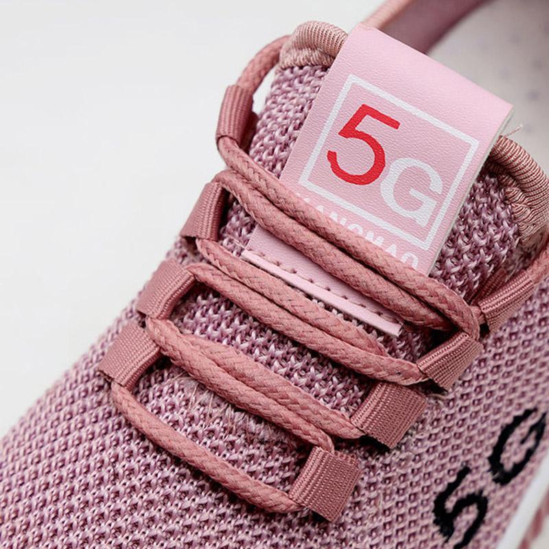 Autumn and Winter Women's Shoes All-match Cloth Shoes Casual Shoes Non-slip Sneakers
