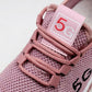 Spring and Autumn Women's Shoes All-match Cloth Shoes Casual Shoes Non-slip Sneakers