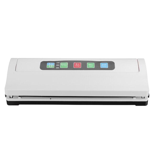 300mm Food Vacuum Sealer Packaging Machine 220V 120W   Vacuum Food Sealing Machine Vacuum Sealer Packer