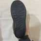 Cotton Shoes Women's Autumn and Winter Warm Plus Velvet Low-top Flat Home Shoes Non-slip Slip-on Shoes