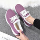 Winter Women's Sports Shoes Fashion Cotton Boots Women's Warm and Comfortable Shoes Leisure Sports Cotton Shoes