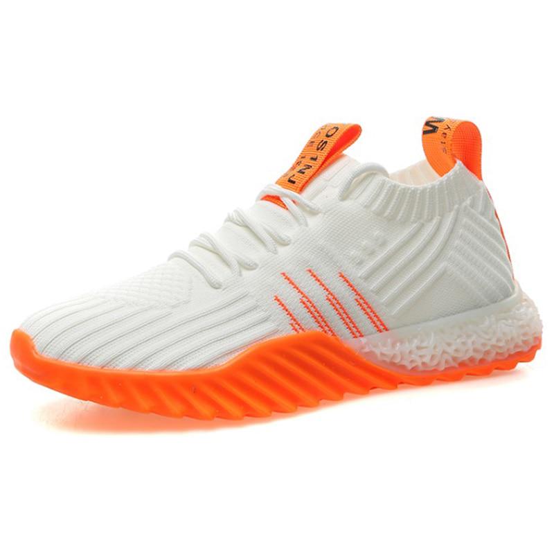 Men's and Women's Sports Shoes, Thick-soled Shoes, Mesh Tennis, Men's and Women's Sports Shoes, Casual Shoes 36-45