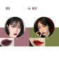 Matte velvet lipstick student cute retro cherries alternative color long lasting lipstick