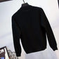 Women's Casual Sports Suit Two-piece Pants Spring and Autumn Embroidery Sequins Velvet Plus Size