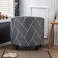 Universal Printed Stretch Slipcovers Elastic Sofa Cover Protective Armchair Cover Washable Furniture Slipcover