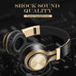 Wireless Headphones Bluetooth 4.1 Headset Stereo Noise Canceling 1000mAh Sports earphones with Mic