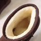 Snow Boots Women Autumn and Winter Women's Shoes Korean Cute Bread Shoes Thick Warm Cotton Shoes Ankle Boots