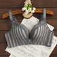 Fashion Women Bras Sexy Lace Bra Cup Gathered Comfortable Underwear sexy bra bras for women