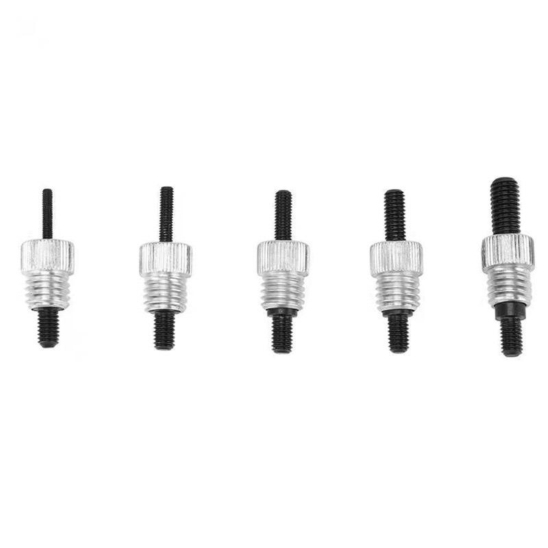 10.5 Inch Manual Pull Female Gun Pull Cap Gun 86 Piece Set 106pcs Rivet Nut Set Manual Nut Gun Set