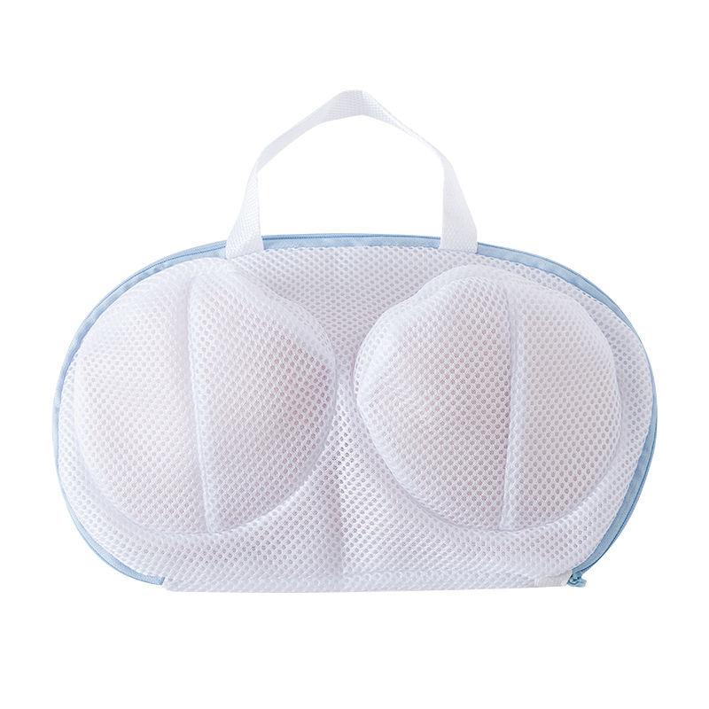 Washing Machine-wash Brassiere Bag Special Laundry Anti-Deformation Bra Underwear Washing Mesh Bag