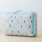 Storage Bag Moisture-proof Household Luggage Bag Moving Packing Extra-large Clothing Sorting Bag