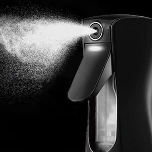 200ML Hairdressing Spray Bottle Salon Barber Water Sprayer Hair Tools