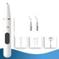 Teeth Whitening and Cleaning Artifact Teeth Cleaning Device Dental Calculus Household Cleaner Tartar Removal Tool Ultrasonic