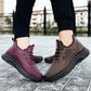 Cotton Boots Winter Large Size Women's Shoes Plus Velvet Warm Couple Shoes Casual Shoes Snow Boots Men's Sports Shoes