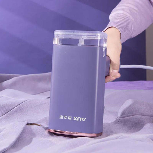 Handheld Steam Hanging Machine Home Ironing Clothes Small Folding Portable