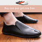 Buy a pair to get a pair of Peas shoes men's shoes Korean version of the trend of wild casual shoes