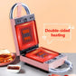 680W Light Food Making Machine Sandwich Maker Bread Maker Barbecue Maker Kitchen Supplies