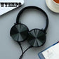 WTEMPO  Mobile Computer Universal K Song Control with Wheat Running Headset Headset