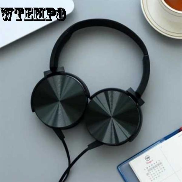 WTEMPO  Mobile Computer Universal K Song Control with Wheat Running Headset Headset