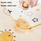 Baby Injection Pad Waterproof Can Be Washed Baby Diaper Mats Double-sided Can Be Used In Breathable Aunt Celebritic Small Mattress Fall and Winter