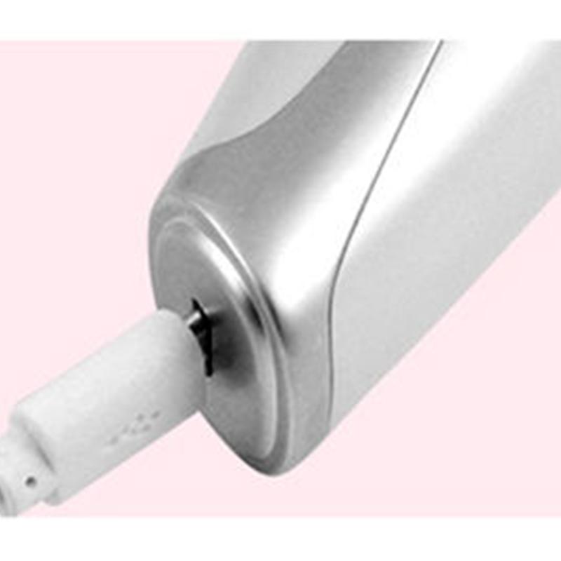 Hot-cold Photon Skin Rejuvenation Beauty Instrument EMS Micro-current Cleansing and Lifting Firming Face-lift Sonic Massage Introduction