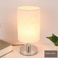 Nordic Creative Bedroom Bedside Simple Modern Creative Decoration Night Light Bedroom Energy-saving Warm Light Table Lamp