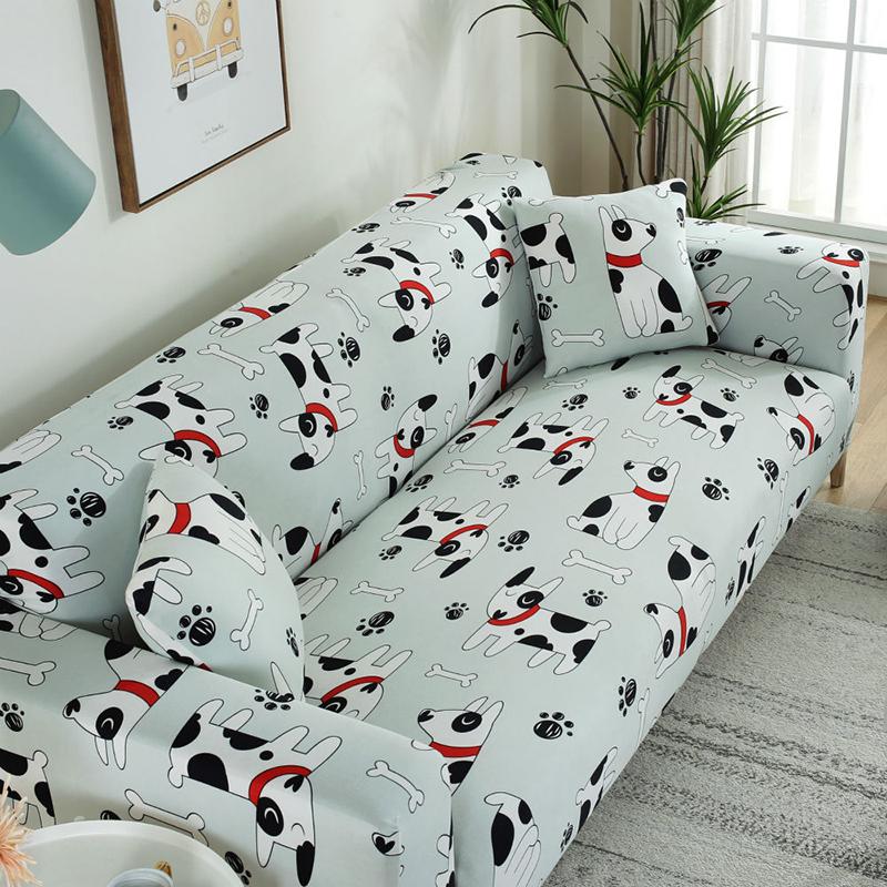 China Wind Stretch Universal Sofa Cover All-inclusive Universal Non-slip Sofa Cushion Full Leather Sofa Cover Towel Combination