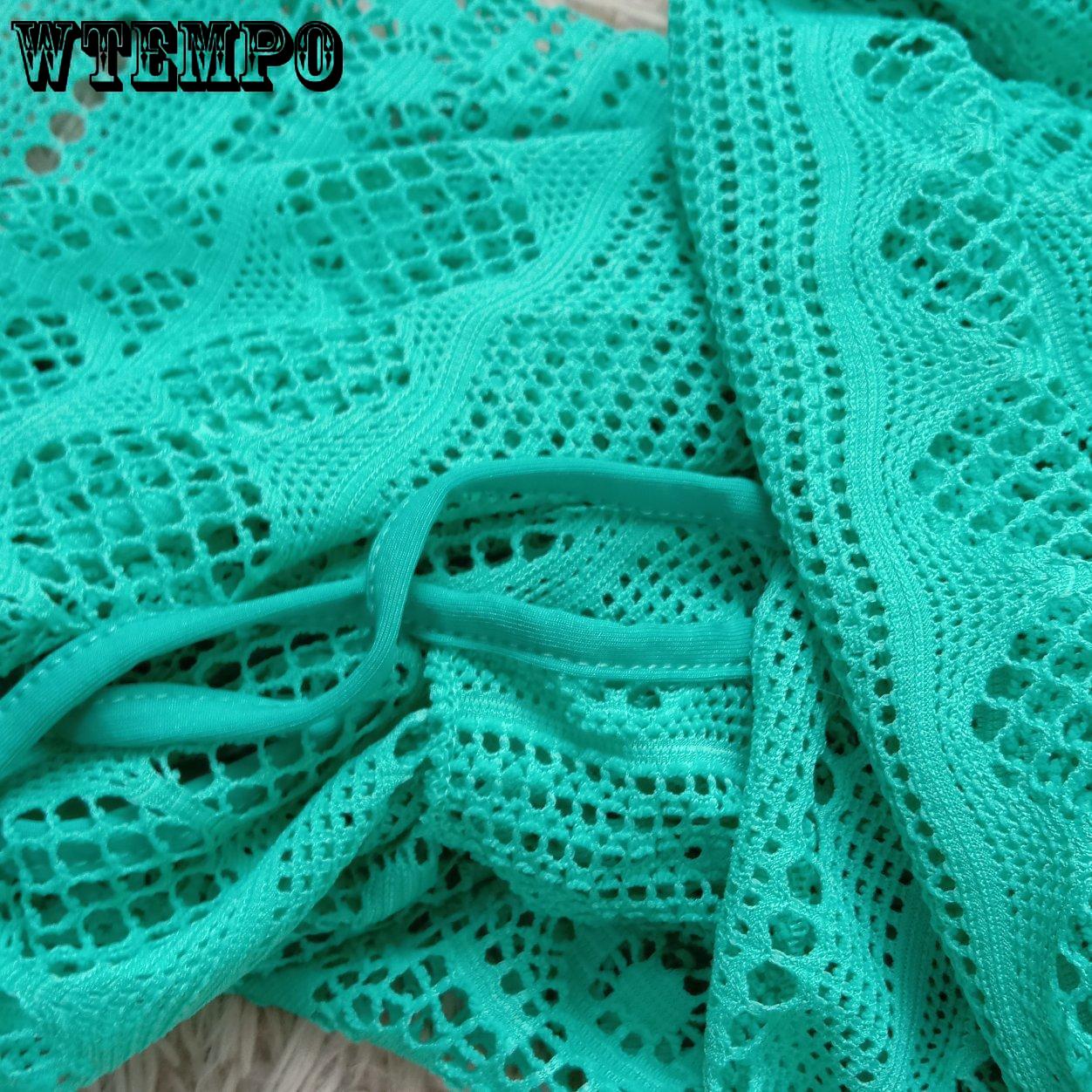 Womens Strappy Swim Cover Up Sleeveless Ladies Loose Lace Swimwear Blouse Long Beach Dress