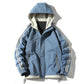 Casual Sports Jacket Men's Jacket Spring and Autumn Youth Trend Handsome Windproof Clothes