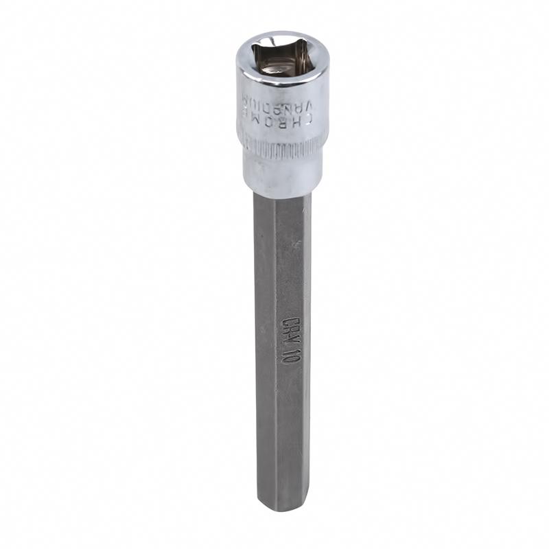 Fashion Accessories Pressure Sleeve Hex Bit Socket Wrench Pressure Group Pressure Sleeve Batch Fixin