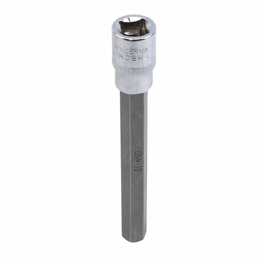 Fashion Accessories Pressure Sleeve Hex Bit Socket Wrench Pressure Group Pressure Sleeve Batch Fixin