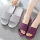 Women's Slippers Summer Couple Bathroom Bath Sandals Home Household Indoor Non-slip Deodorant Men's Slippers Four Seasons Universal Sandals