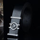 Belt Men Top Quality Luxury PU Leather Belts for Men,Strap Male Metal Automatic Buckle