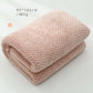 Increase Thick Coral Fleece, Skin-friendly Soft Bath Towel, Strong Water Absorption Can Be Used In All Seasons, No Shed, No Fading Portable Bath Towel