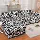 Four seasons sofa cover all-inclusive universal stretch sofa towel sofa cushion simple sofa cover