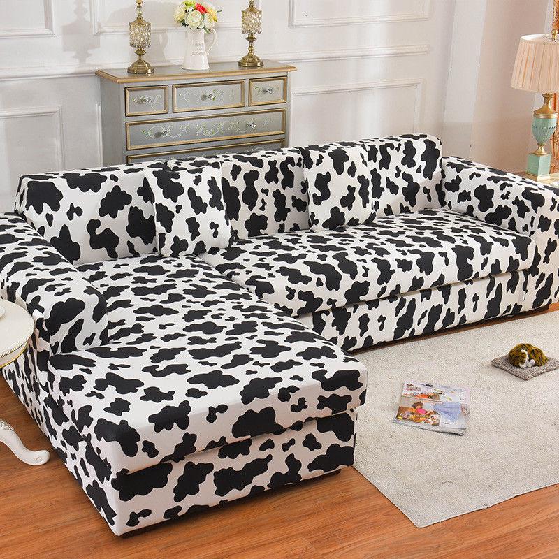 Four seasons sofa cover all-inclusive universal stretch sofa towel sofa cushion simple sofa cover