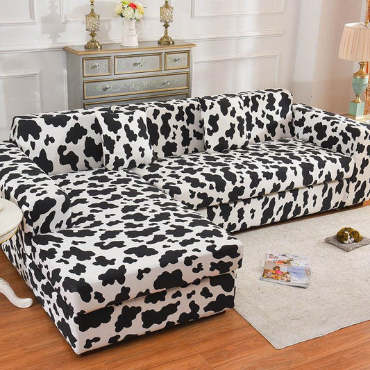 Four seasons sofa cover all-inclusive universal stretch sofa towel sofa cushion simple sofa cover