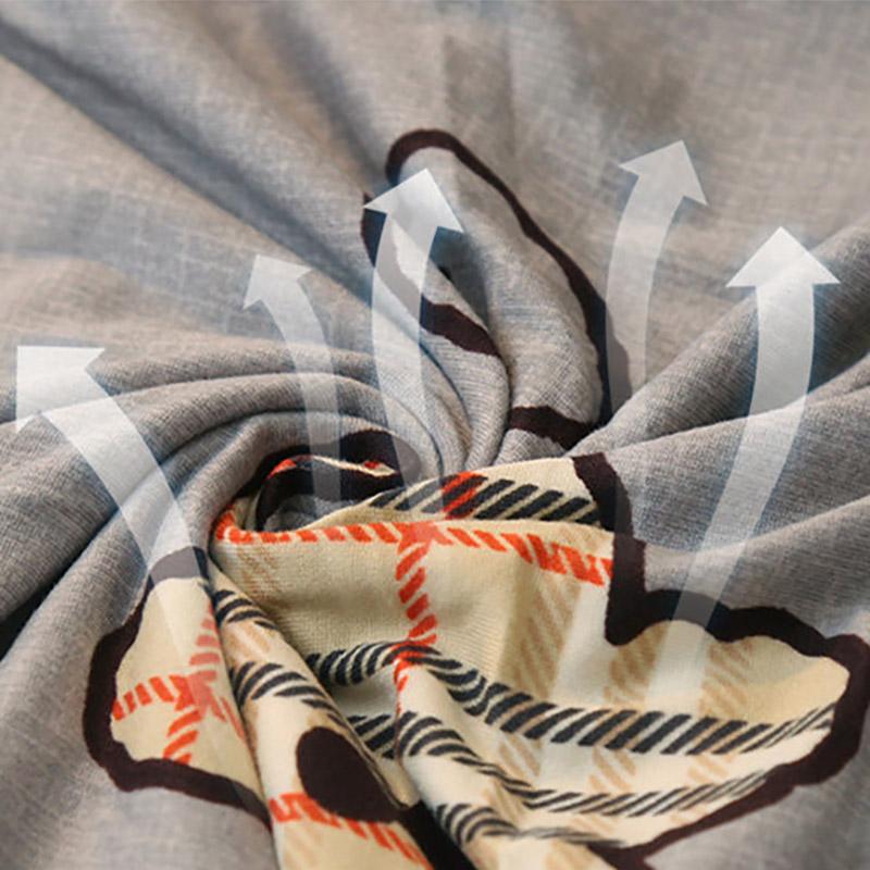 Slipcovers Sofa Cover Slip-resistant Sectional Couch Cover Sofa Towel Single/Two/Three/Four-seater