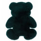 Bear Rug Super Soft Carpet Modern Living Room Bedroom Antiskid Mat Fluffy Floor Carpets Decor Rugs White Brown Children Doormat