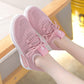 Women's Sneakers Spring Ladies Flat Shoes Casual Women Vulcanized Women Summer Light Mesh Breathable Female Running Shoes