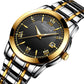 High-end Sport Watch Series Swimming Automatic Watch Men Calendar Luminous Mechanical Watches