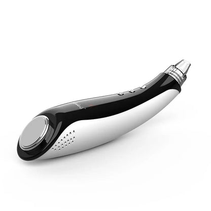 Blackhead Suction Artifact Electric Acne Facial Cleansing Device Beauty Suction Equipment To Remove Pores Cleaner Face Washing