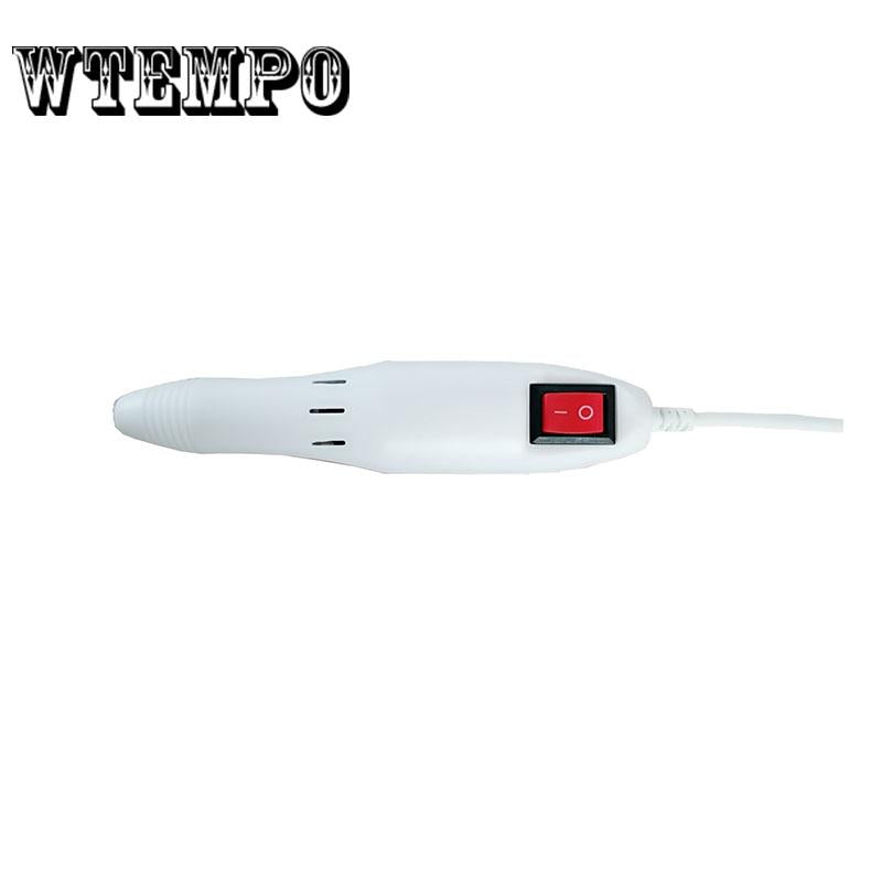 Electric Manicure Set Professional Drill Accessory Nail File Bit Manicure Machine Electric Nail File